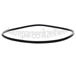 Foto van Lagostina Afdichtingsrubber Afdichtingsrubber 22cm Siliconen Pratica, Novia, Modia van 3,5 L tot 7 L 