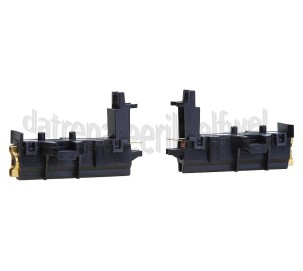 Foto van AEG Koolborstel Set van 2 stuks, Schunk Welling 1 