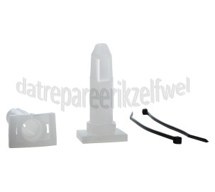 Foto van Whirlpool Schokbreker Incl. bodembevestiging AWT4100, WAT9358, AWA9000 