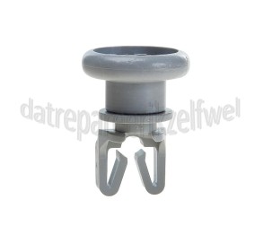 Foto van Whirlpool Wiel Van bovenkorf ADG7500, ADP659, GCFS4522 