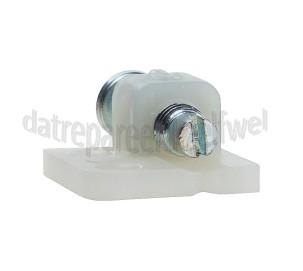 Foto van Bauknecht Stelnok Stelbeugel voor paneel ARG914, KVI2882, KGI3100 