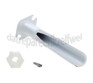 Foto van Whirlpool Buis Van aanvoer ARZ740, KGN7050, ARG488 