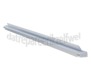 Foto van Whirlpool Strip Van glasplaat achter KR365, ART572, KRA3410 