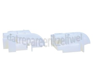 Foto van Fagor Geleider Van scharnier, voor links en rechts 1LF011P, 1LV550G, LF010S 