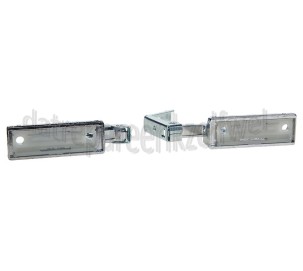 Foto van Bauknecht Scharnier Van deur KGEE3239, KVE2530, EV25331 