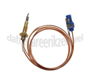 Foto van Atag Thermokoppel Lengte 500mm. PF6120, PK460, EFG609 