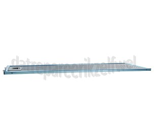 Foto van Whirlpool Filter Metaal, in houder AVM955, MNC3213, MNC41131 