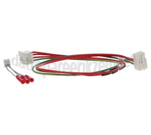 Foto van Bosch Pomp Hittepomp, circulatiepomp SBI69T25, SBV65T20 