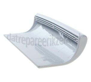 Foto van Whirlpool Deurgreep Handgreep van deur -wit- AFG7861, ART5141, GKN250 