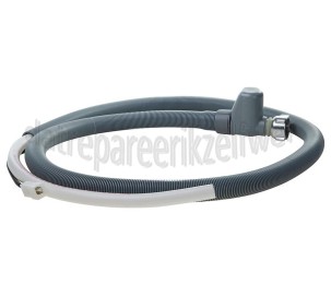 Foto van Atag Slang Toevoer -incl. aquastop- TFI8018, GVW465, EVW8262 