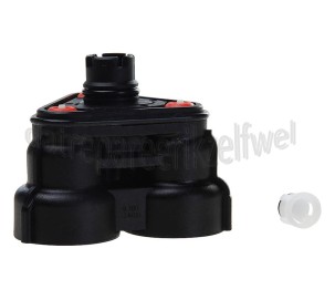 Foto van Karcher Pomp Cilinderkop compleet K221, K227, K377M 