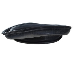 Foto van Whirlpool Manchet Groot model met tuit AWM8000F, WAB8900NL 