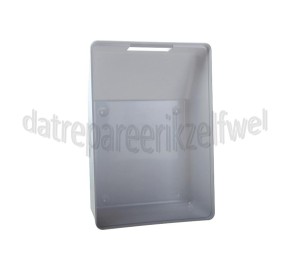Foto van Whirlpool Groentelade Wit ARG5811, ARG588 