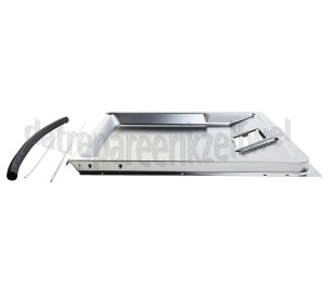 Foto van Bosch Deur Binnendeur SMI53M15EU01, SMI60E05EU17 
