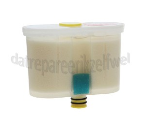 Foto van DeLonghi Filter Antikalk filter PRO en VVX 200 tot 2002 