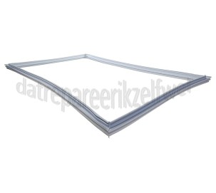 Foto van Whirlpool Afdichtingsrubber Vriesgedeelte, wit ART963H, ART107A, KDA4310AL 