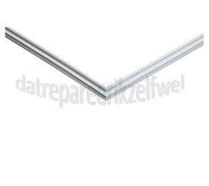 Foto van Whirlpool Afdichtingsrubber vriesgedeelte KGN4282A2PT, WBE3321ANFS 