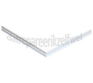 Foto van Whirlpool Afdichtingsrubber Vriesgedeelte, wit ARC76361, ARC5555 