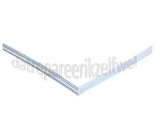 Foto van Whirlpool Afdichtingsrubber Koelgedeelte, wit ART973H, ARC3730 