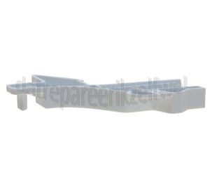 Foto van Bosch Houder Van vriesvakklep rechts GSN36AI30, GS29NAW30, GSN54AW30 