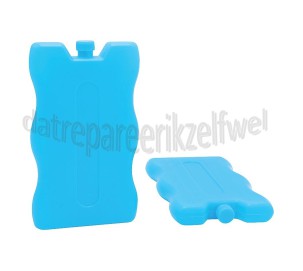 Foto van Koelelement 2 x 500 ml 