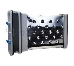 Foto van Indesit Condensor Warmtewisselaar IDC73EU, IDCEG45BEU 