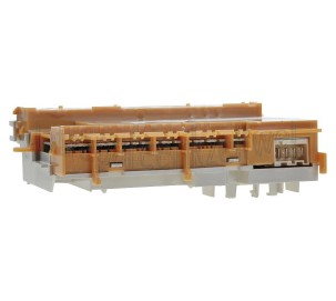 Foto van Whirlpool Module Bedieningsmodule ADG9500DI 