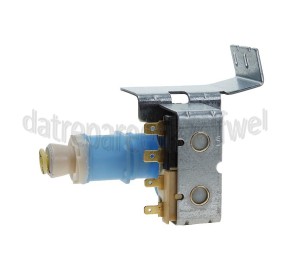 Foto van Whirlpool Inlaatventiel Dubbel, haaks WSP5596AX, KSN581AIN 