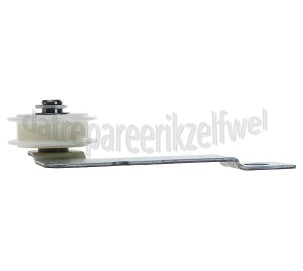 Foto van Whirlpool Spanrol Spanrol + houder AWM902, AWZ481, 3LWED4800 