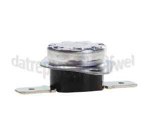 Foto van Whirlpool Thermostaat-vast Temperatuur beveiliging AVM581, JT355, MW79 