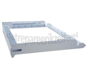 Foto van Whirlpool Houder Van glasplaat 405x340mm. 20RUD3J, FRSS2VD3J 