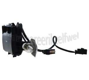 Foto van Whirlpool Controlepaneel Print + bedieningspaneel 60096170, 50096175 