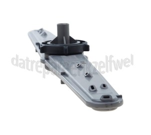 Foto van Beko Sproeiarm Boven, incl afdichting D4764, D5520, DFN1420 