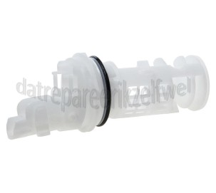 Foto van AEG Filter Pluizenzeef L60260, L70470, L98699 