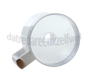 Foto van Braun Opvangbakje Van sapcentrifuge MPZ7, MPZ9, Multiquick3MPZ6 