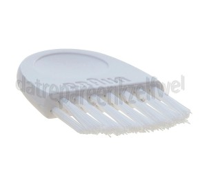 Foto van Braun Borstel Voor onderhoud reiniging scheerapparaat 