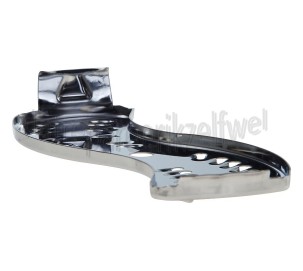 Foto van Braun Snijplaat Rasp, fijn K700, K600, K650 