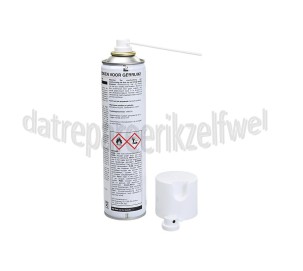 Foto van HG Verdelger HGX Spray tegen wespen 