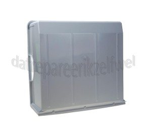 Foto van Liebherr Vrieslade Wit, boven, zonder front C352321210, G241322B001 