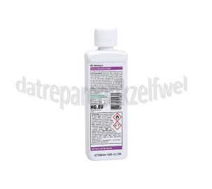 Foto van HG Reiniger Vlekweg nr. 6 Ballpoint en hardnekkige kleurstoffen 