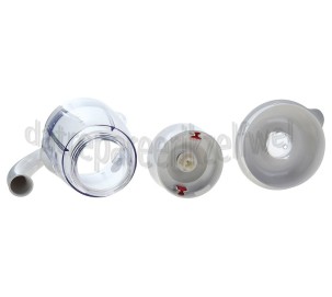 Foto van Kenwood Blender Kan compleet FP480, FP580, BL440 