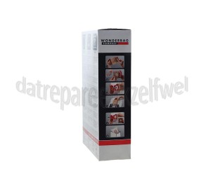 Foto van Rowenta Stofzuigerzak Wonderbag Compact 3L compact stofzuigers tot 3L 