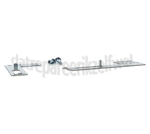 Foto van Bosch Bevestigingsset SBI68N05EU, SBV50E10EU, SN36N430EU 