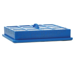 Foto van Philips Filter Hepa 10 FC8655, FC8658 