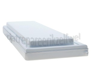 Foto van Bosch Vriesvakklep Incl. rubber KU14L05, KUL15A60, KU15LA40 