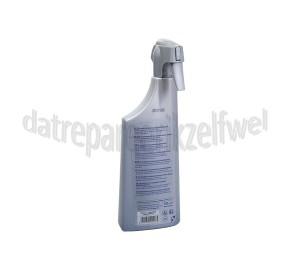 Foto van WPRO Reiniger Magnetron en Afzuigkap reiniger Verwijdert vetaanslag en ontgeurt 