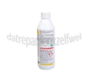 Foto van HG Reiniger Ontkalker op basis van melkzuur Espresso- & Padkoffiezetapparaten 