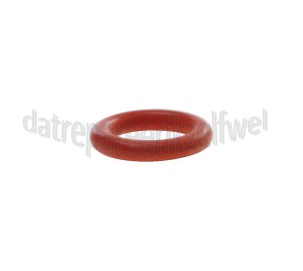 Foto van Saeco O-ring Afdichting Siliconen SUP032OR, SUP034BR 