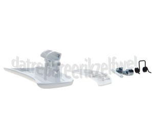 Foto van AEG Deurgreep-set Set compleet -wit- EWF14170, EWF16250, EWF8170 