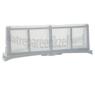 Foto van AEG Filter Pluizenzeef T65280, T76289, EDP2074 
